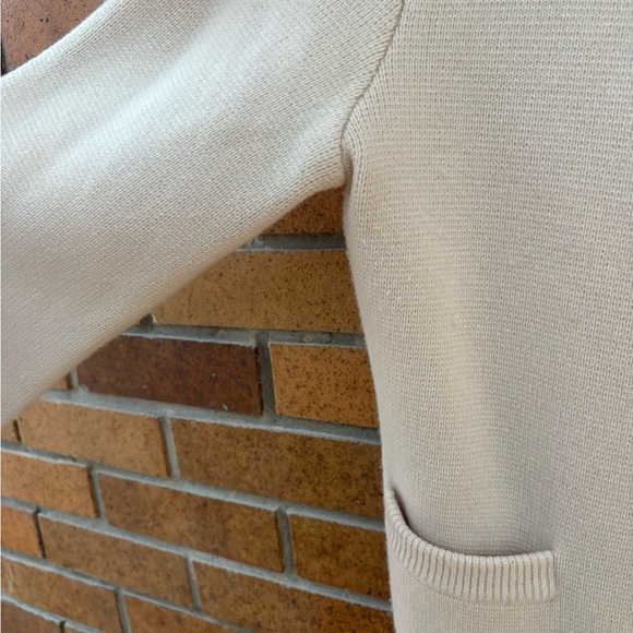 Jenni Kayne Cooper Cardigan sz M - Picture 11 of 13